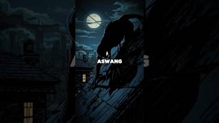 The Aswang Next Door 😨 Philippines’ Scariest Urban Legend #terrifyingtales #scarystories #scary