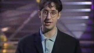 The Mary Whitehouse Experience - The Swearing Experience