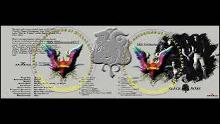 Black Rose - Arca (BMG 1990) Versi LP