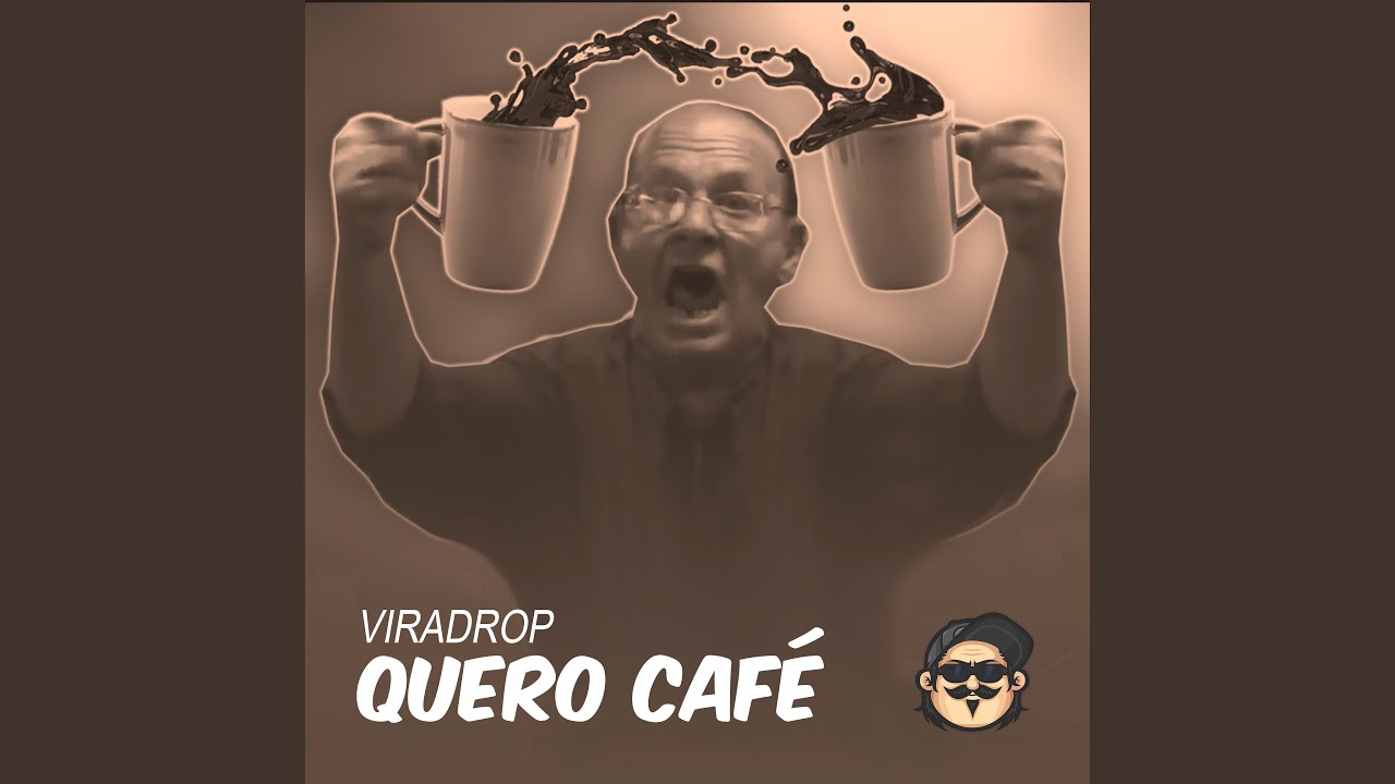 Quero Café YouTube