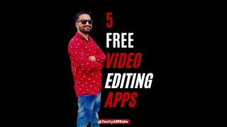 Amazing Free Video Editing Apps screenshot 4