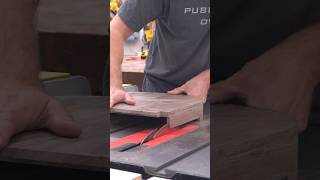 Solving Bandsaw Dust Collection #woodworking @GunflintDesigns
