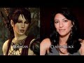 Characters and Voice Actors - Dragon Age: Origins