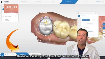 Tip of the Day: Move Tool
