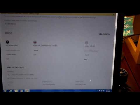 DotLoop-Initial Listing Loop set-up