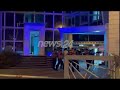 U mor në pyetje nga agjentët e BKH, momenti kur Ergys Agasi del nga Drejtoria e Policisë