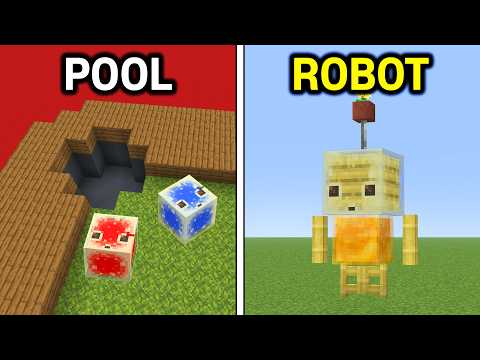 53 Sulfur Cube Inventions!
