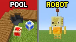 53 Sulfur Cube Inventions!