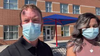 Kindergarten Welcome 21 22