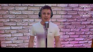 Michał Sadowski - Kawa na ławę (cover MIG)