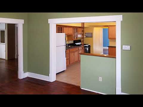 1203 East Main Street, Urbana, IL home video tour