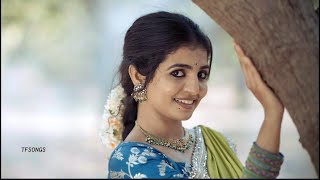 Instagram Trending Telangana Bathukamma Song Ft Nagadurga Edit 4K The Queen Of Folk Industry 