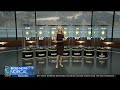 Monday afternoon First Alert Weather forecast 10/12/26
