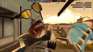 TF2 but if I die the video ends
