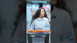 Aldi new store layout