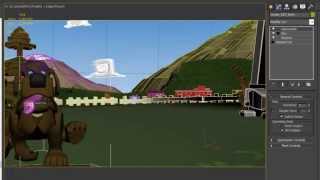 3ds Max - opensubdiv support