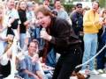 Eddie money   take a little bit fan