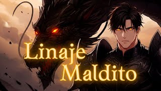 Linaje Maldito - Heredero Del Dragón Negro Cancion Ia
