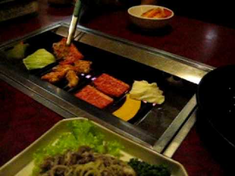 090702焼肉「やすもり」小倉店