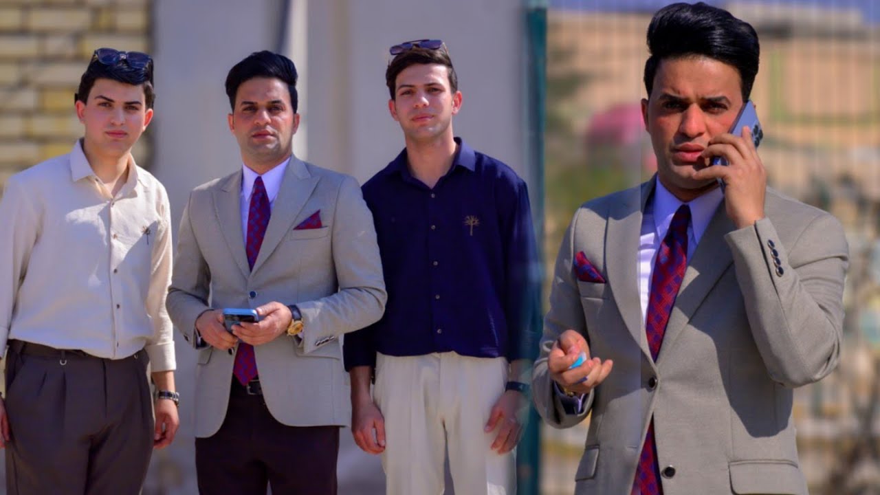 خطوبة // احمد الخفاجي // الف مبروك ❤️ // تصوير ومونتاج مهدي المالكي 07716157792