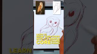 A Simple Trick to Draw from Refs ;)