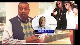 Suge Knight Security Broke His Silence On Keefe D 2Pac Lawyer But Not Plans To Shoot Biggie Smalls