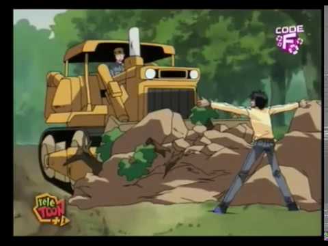 Mew Mew Power Episode 9 L Esprit De La Montagne Youtube