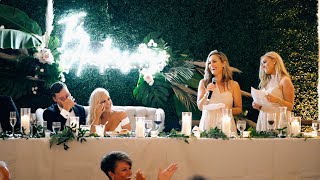 Ellen Kyler - Gorgeous Lake Minnetonka And Hutton House Wedding