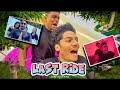 Ye kaha fas gay 😵💫 #vlog  -97