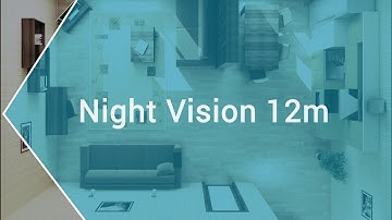 EZVIZ HD Indoor Smart Security Cam