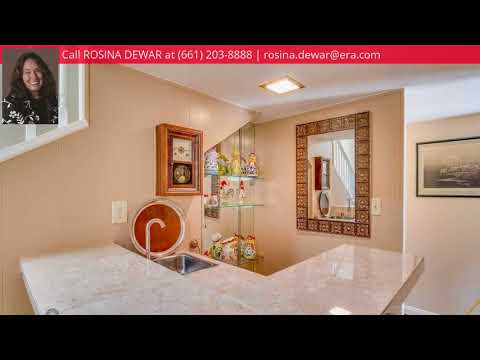 6305 Brooklawn Way, Bakersfield, CA home video tour