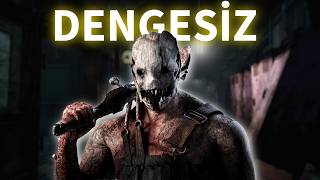 Dbd Neden Dengesi̇z?