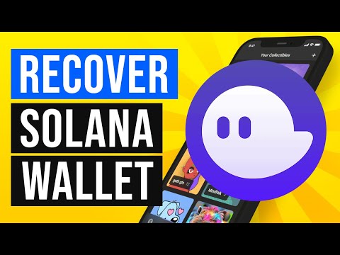 How to Recover
