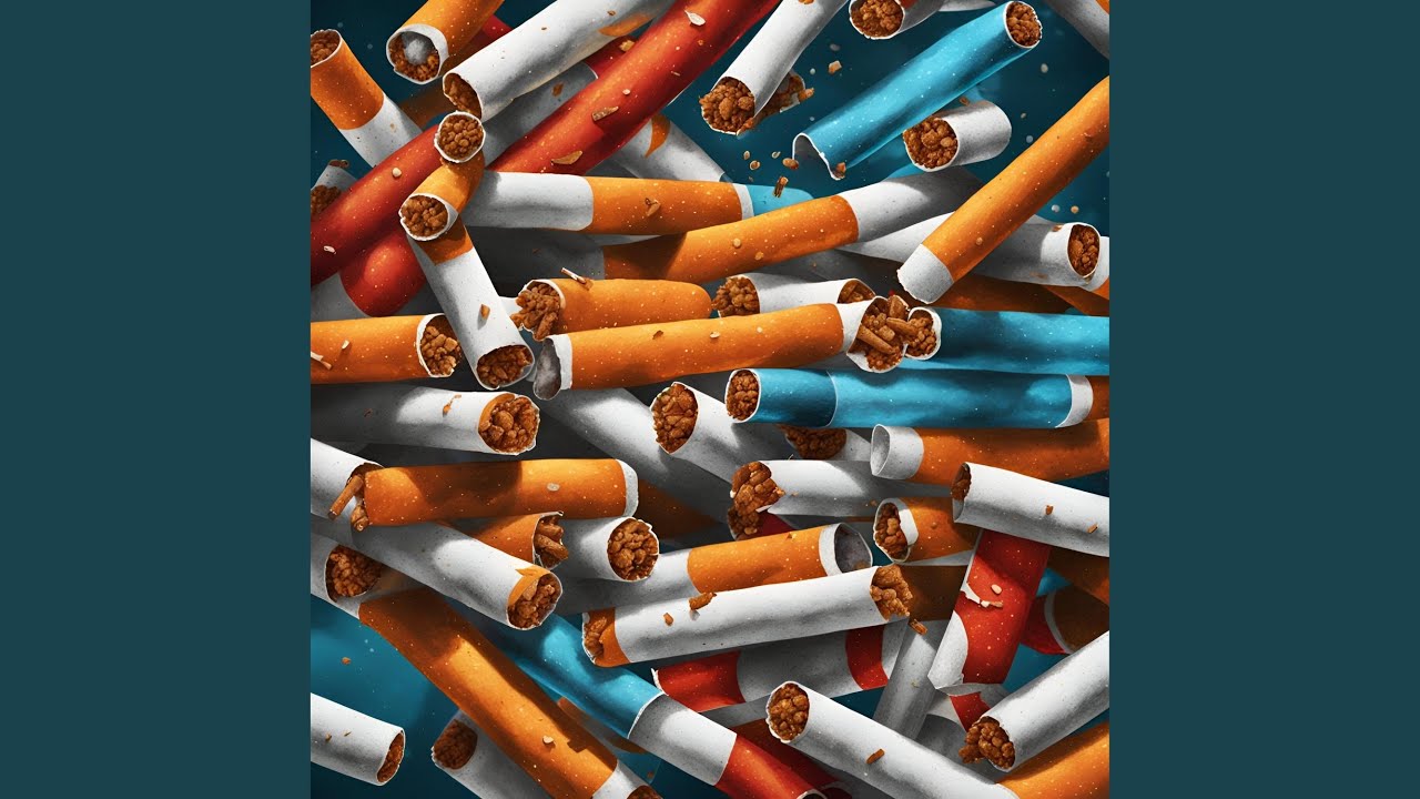 Watch Cigarettes on YouTube Watch Cigarettes on YouTube