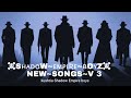 Shadow Empire boys kushtia New Songs v 3 R&p Music