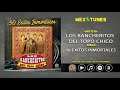 📀Los Rancheritos Del Topo Chico - 30 Exitos Inmortales (Disco Completo) 📀