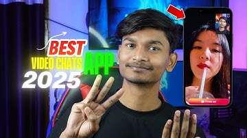 Top 3 Free Video Call Apps | Best Free Video Call App | Video Call App | 2025 best video chat apps