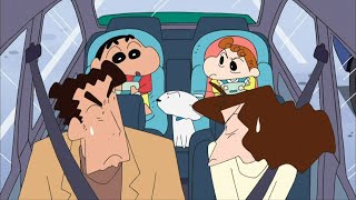 蠟筆小新TV版 第664話｜Muse闔家歡 動畫 免費看