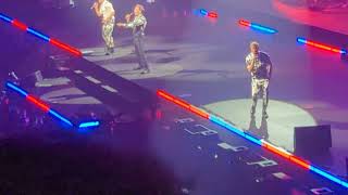 Westlife - uptown girl