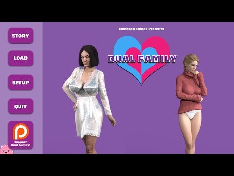 Dual Family Act 1 Part 10