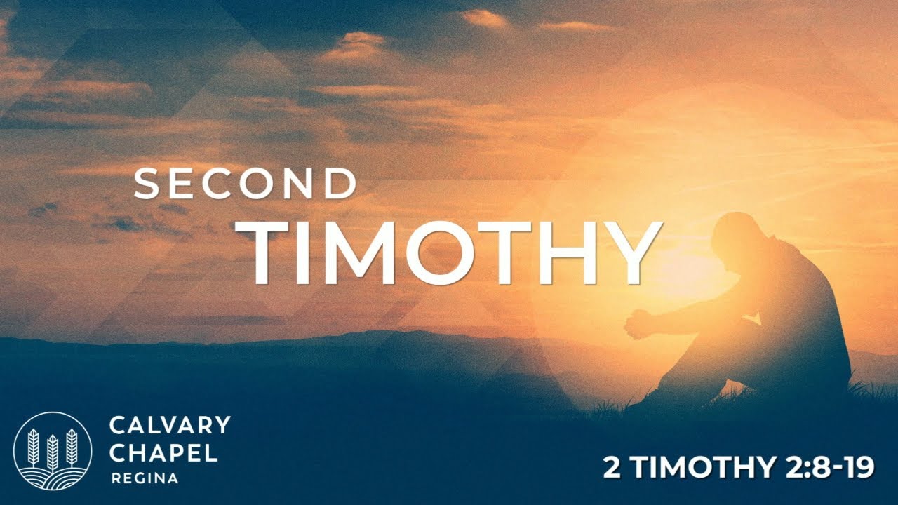 2 Timothy 2 8 19 YouTube 2-timothy-2-8-19-youtube