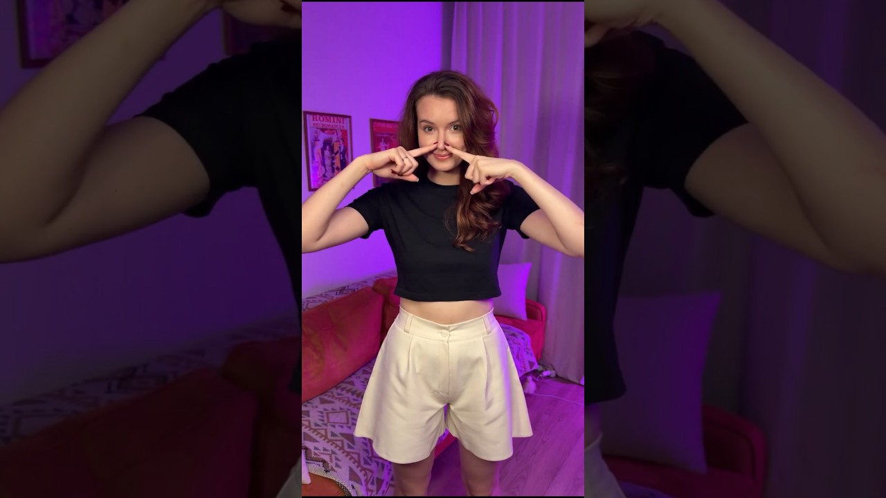 Natin Marli Mithi Dj Mix . Nose 👃 Magic Challenge 