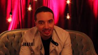 Tu Sombra Behind The Scenes - Jencarlos Canela Ft. J Balvin