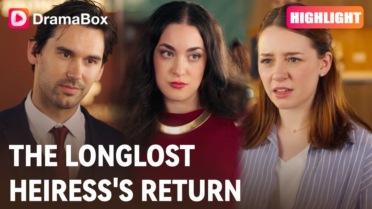 Lost Daughter, Billion-Dollar Quest! Mom Builds Empire, Finds Her... Then Sees Her Dignity CRUSHED!