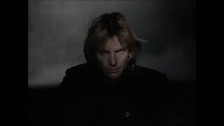 Sting : Gabriel’s Message (HQ)  A Very Special Christmas 1987 Subtitles