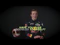 "It's my first season for DTM" | Liam Lawson | #MeetTheDrivers of #DTM2021