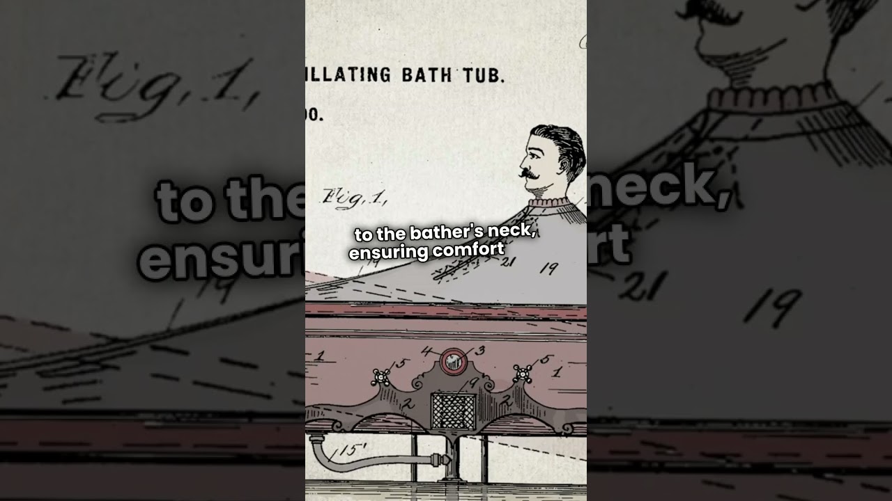 Water Therapy - The Bathtub Revolution!  