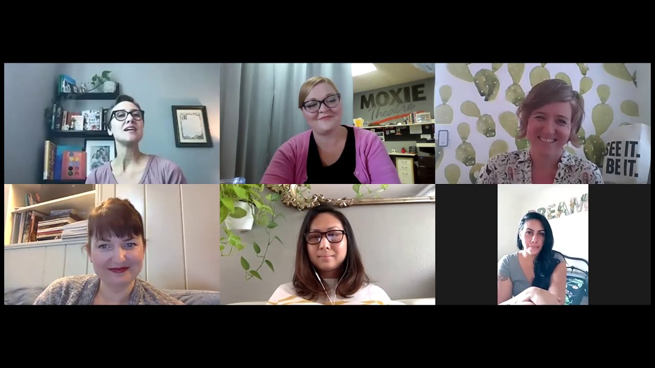 The State of MOXIE - An update on where we're going and where we've been for the past 7 months.