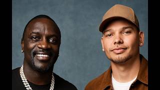 Kane brown ft Akon - You healed me (2026 AI Music Video)