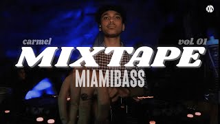 Carmel' Mixtape Vol. 01 - SZA, Kendrick Lamar, The Weeknd, Kehlani | MIAMIBASS 